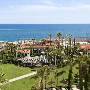 5* Szálloda Club Sera