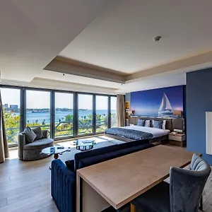 Riva's Moda Istanbul