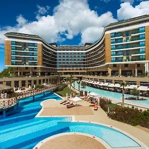 5* Szálloda Aska Lara &