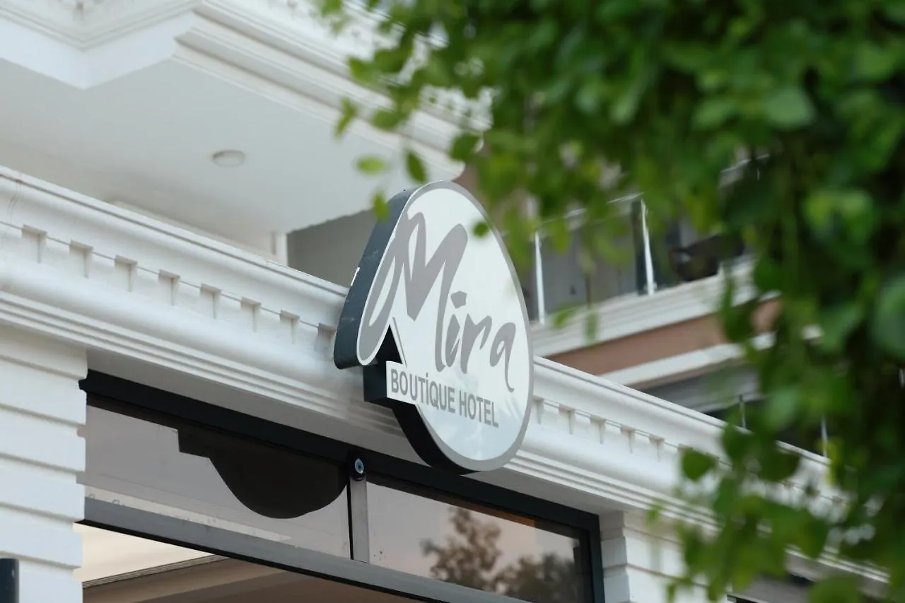 Mira Hotel Antalya