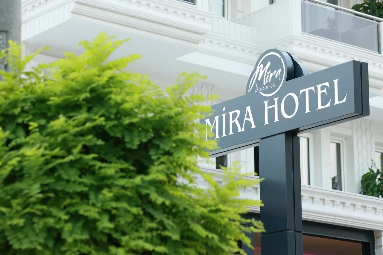 Mira Hotel Antalya 0*,