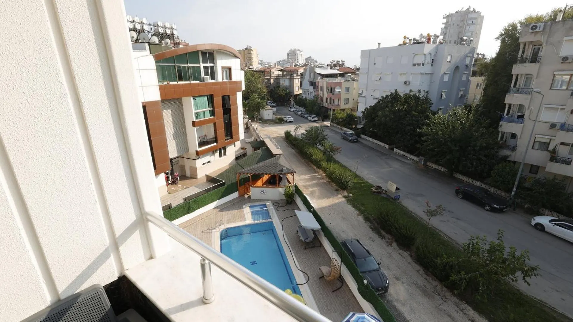Mira Hotel Antalya
