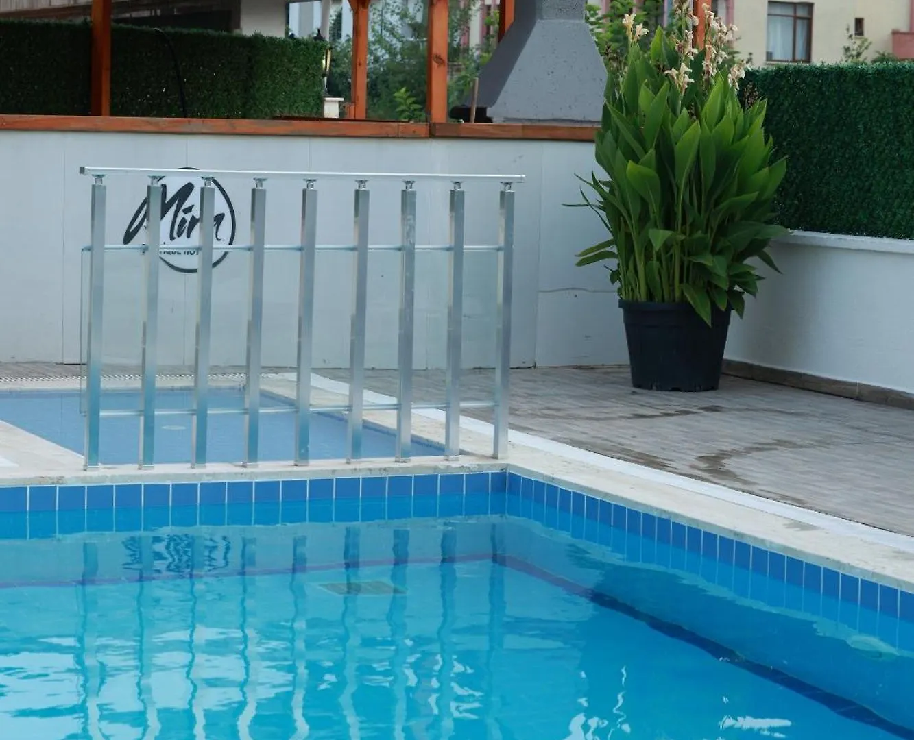 Mira Hotel Анталья 0*,  Турция