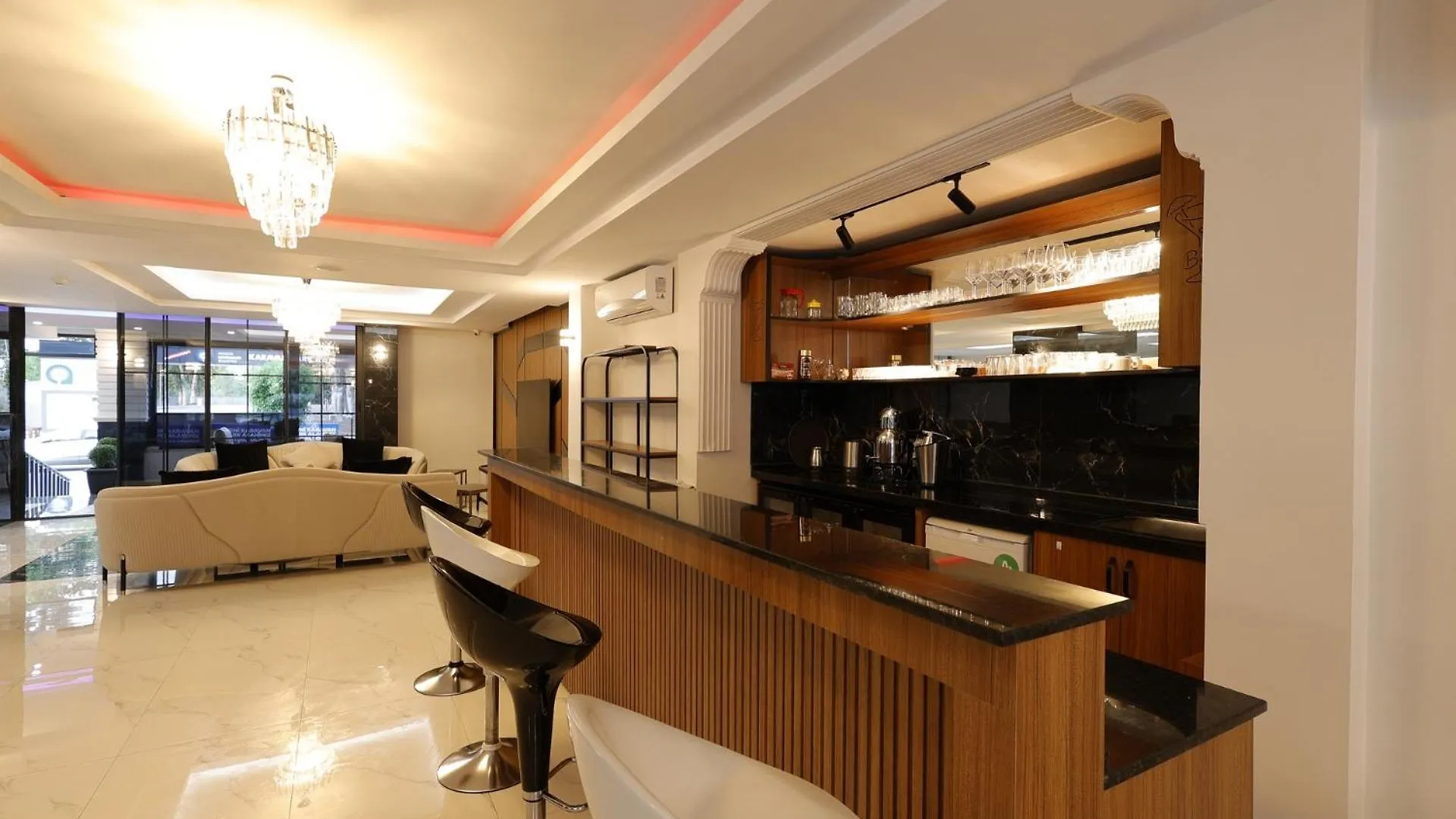 Mira Hotel Antalya