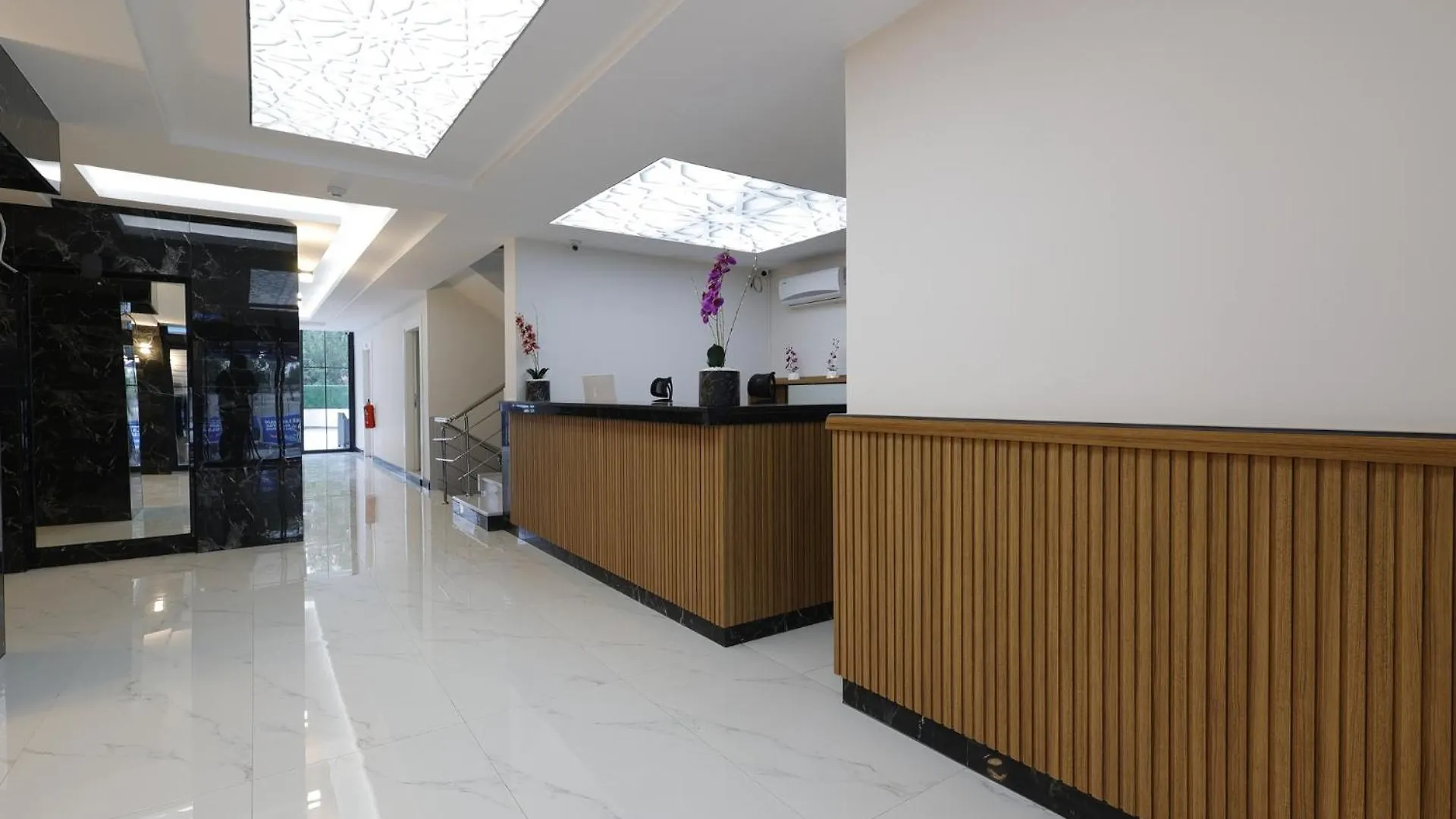 Mira Hotel Antalya