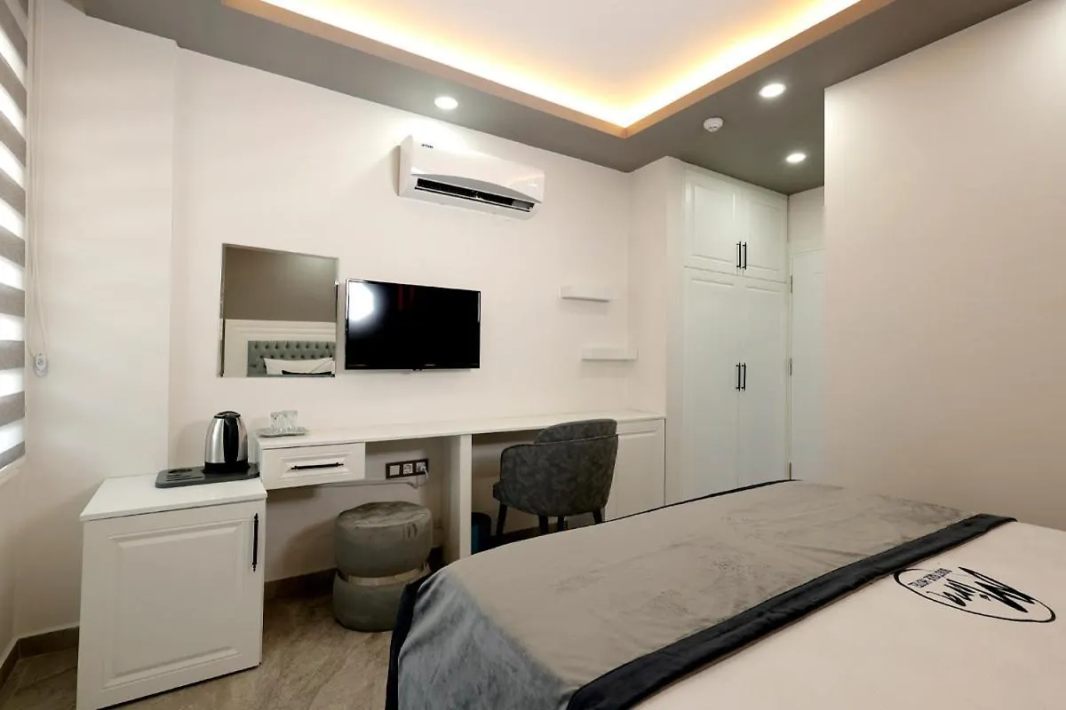 Mira Hotel Antalya 0*,