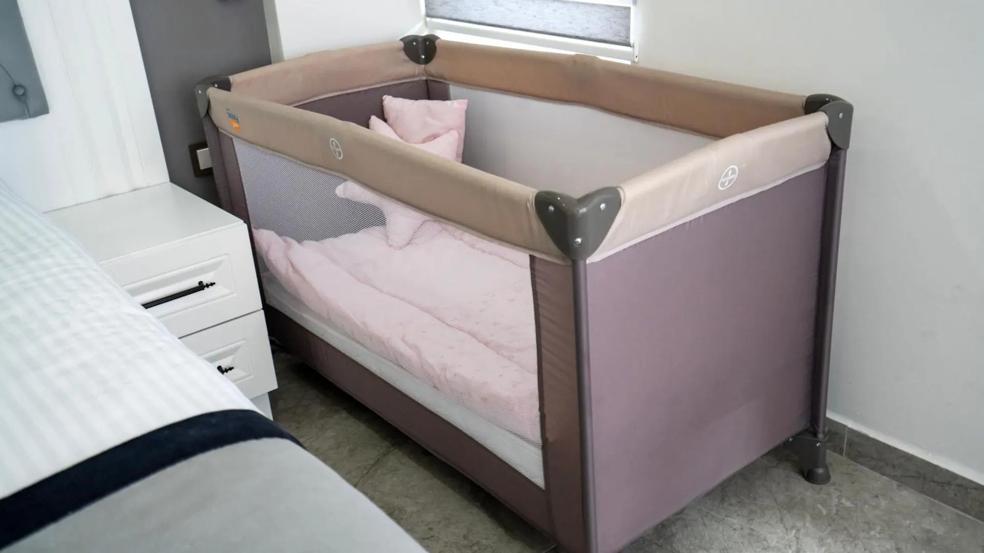 Mira Hotel Анталья