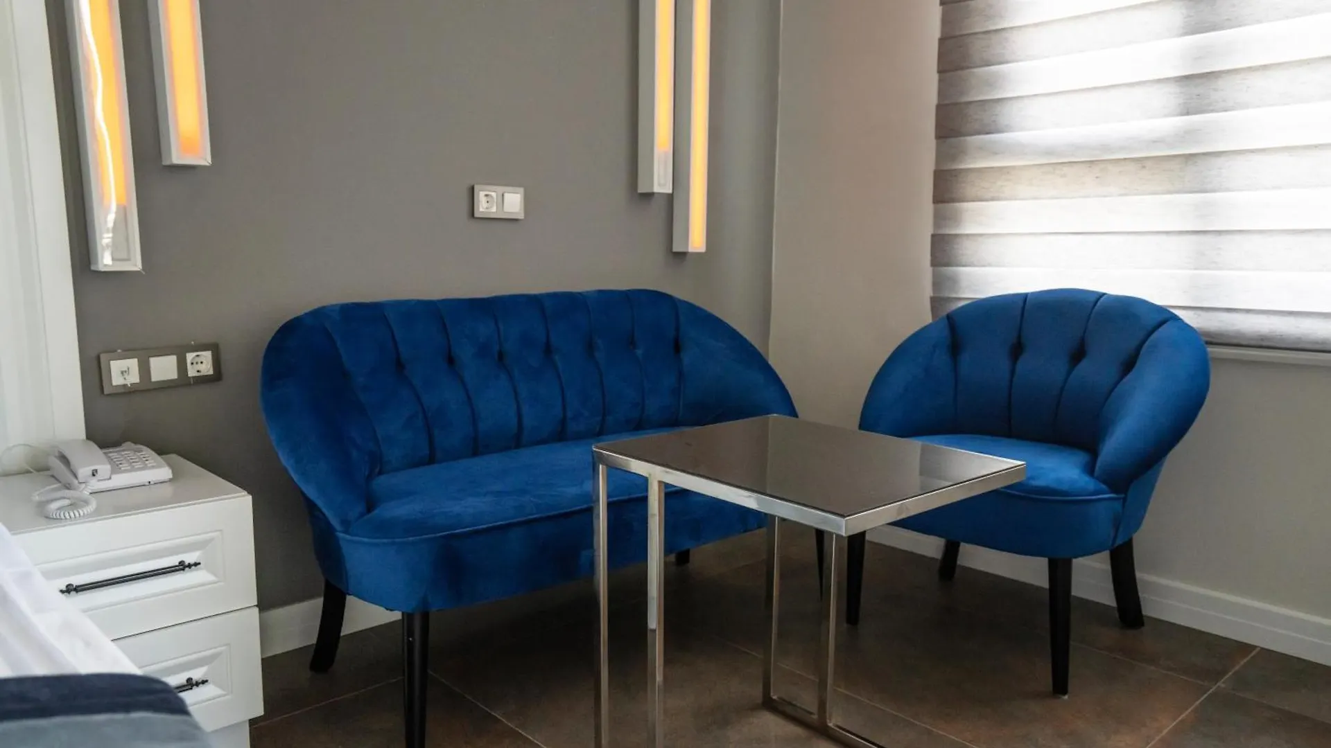 Mira Hotel Antalya Turkey
