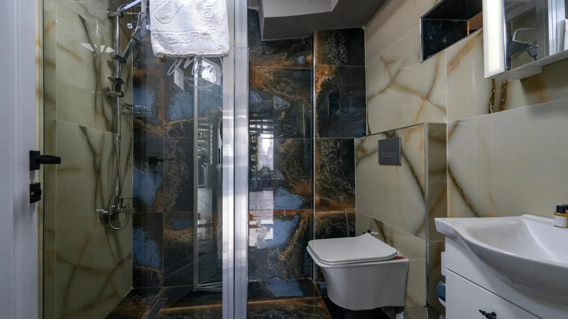 Mira Hotel Antalya Turkey