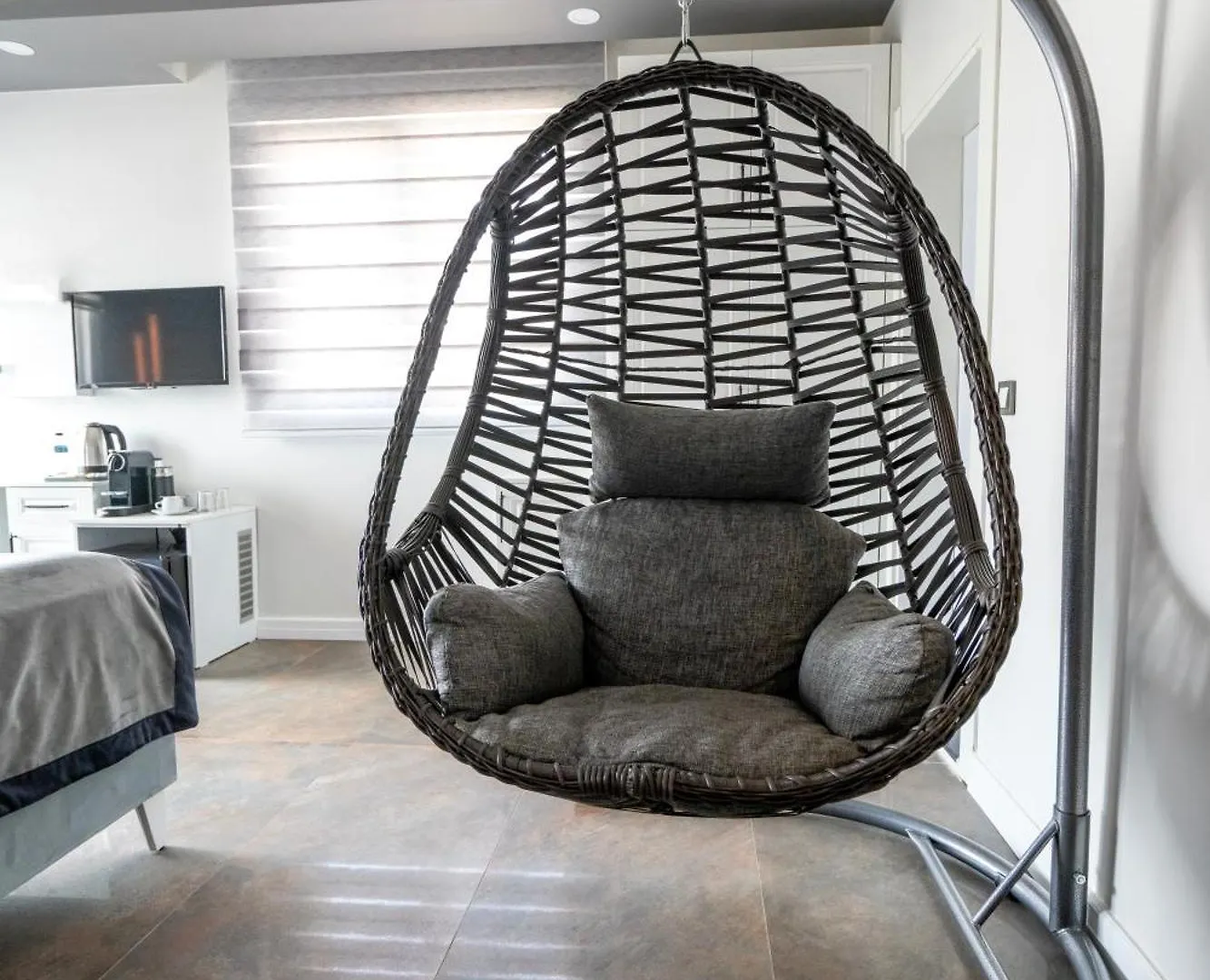 Mira Hotel Анталья