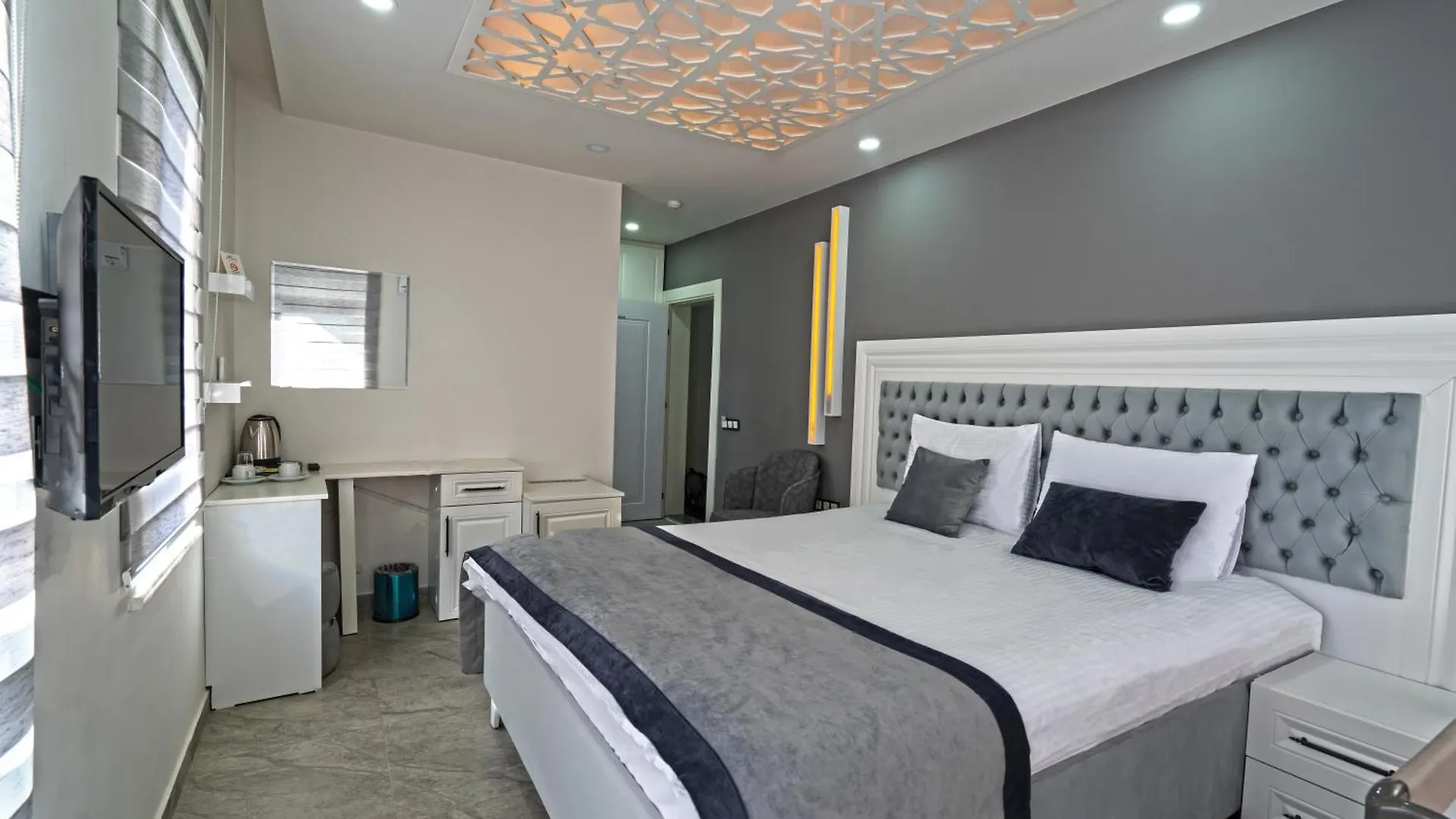 Mira Hotel Antalya 0*,  Turkey