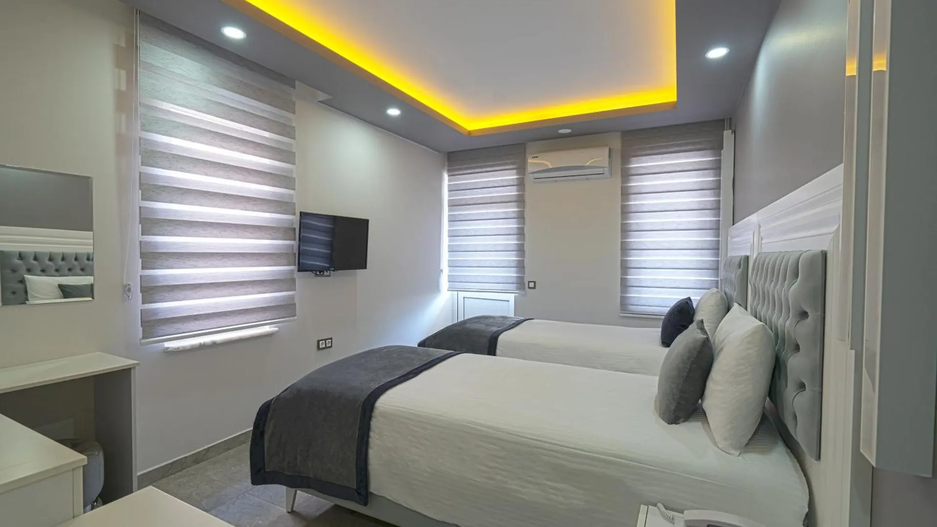 Mira Hotel Antalya 0*,