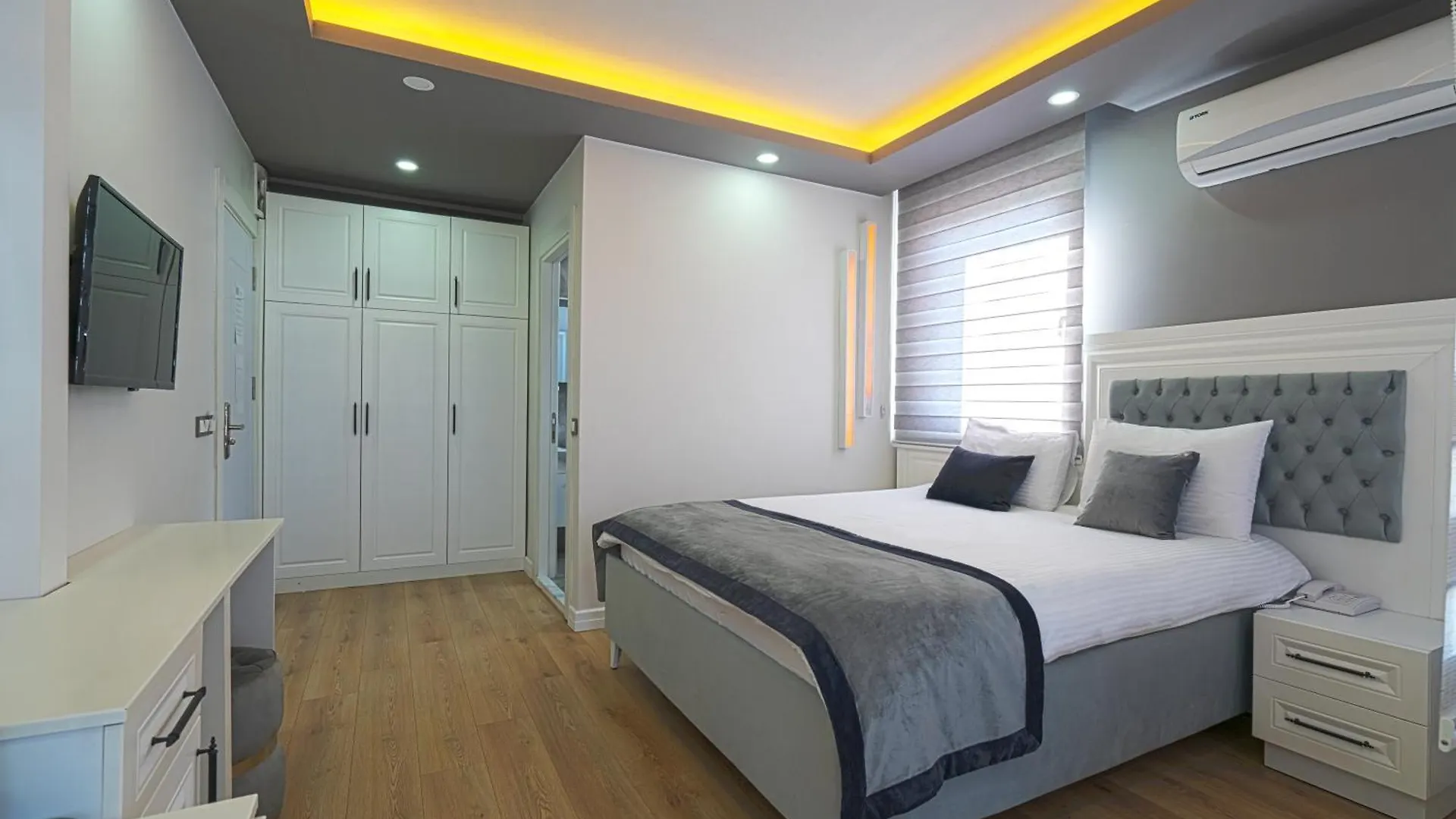 Mira Hotel Antalya
