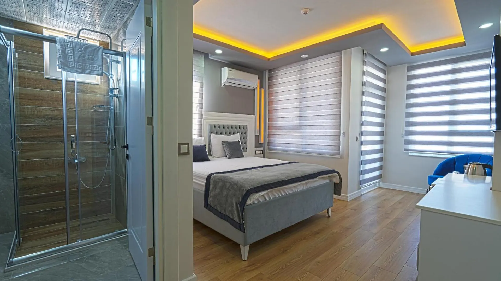 Mira Hotel Antalya
